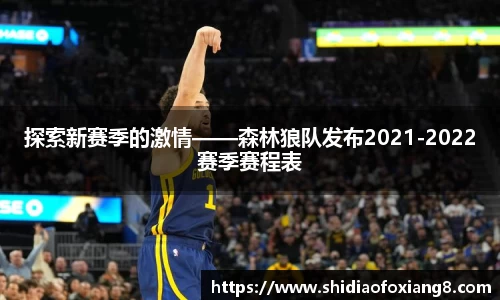 探索新赛季的激情——森林狼队发布2021-2022赛季赛程表