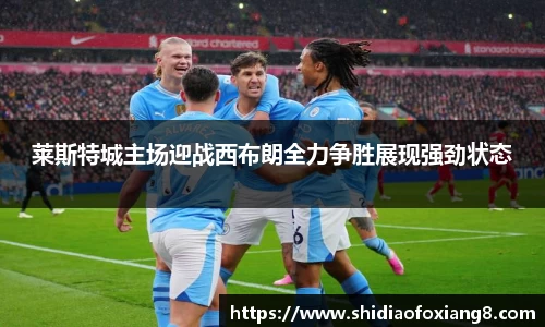 莱斯特城主场迎战西布朗全力争胜展现强劲状态